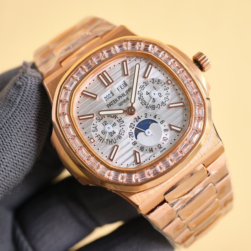 PATEK PHILIPPE